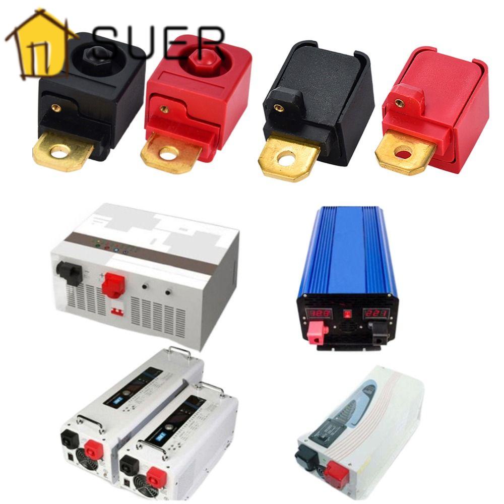 Đầu Nối Chuyển Đổi Nguồn Điện 100-300A Chất Lượng Cao