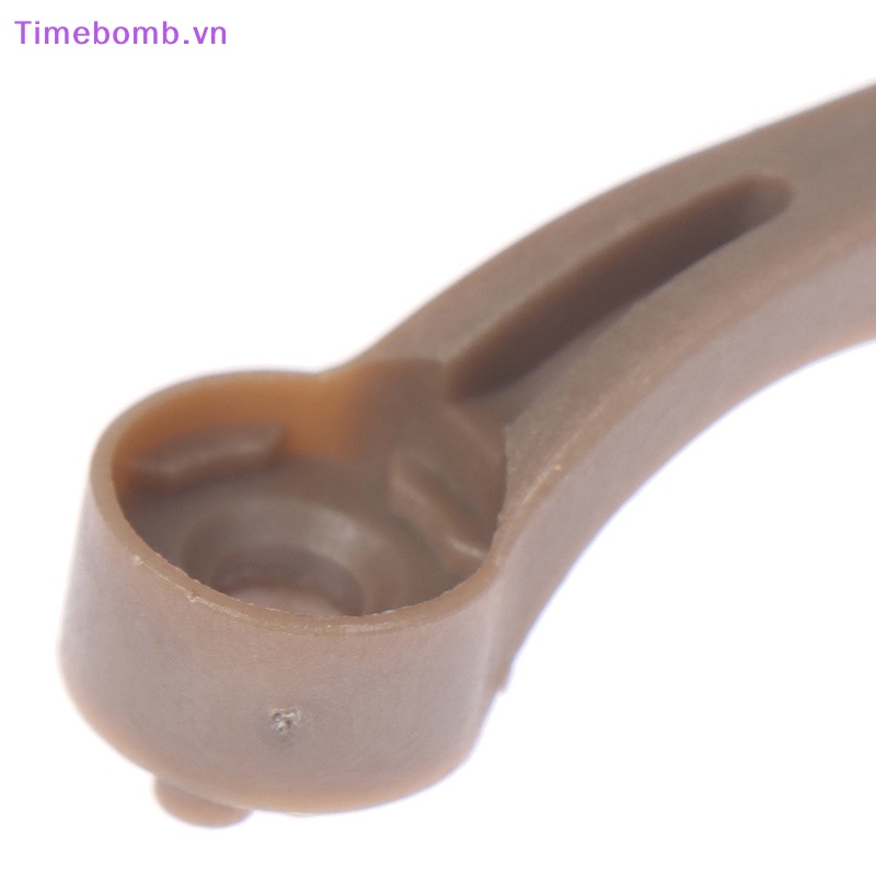 # Túi Đeo Chéo Thời Trang Hàn Cho Nữ # Bộ 3 / 4 Phụ Kiện Gắn Lưỡi Tông Đơ Điện Có Thể Điều Chỉnh