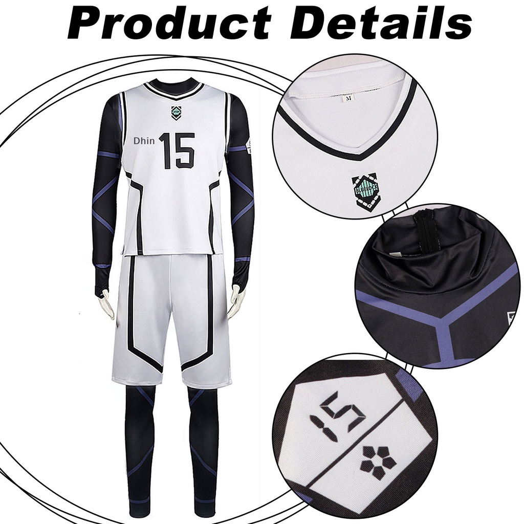 [Dhin] Áo Giám đốc BLUELOCK Mikage Ling Wang Jieshi Yifeng Le trở về. Túi Đựng Đồ Dùng Cao Cấp Tiện Dụng