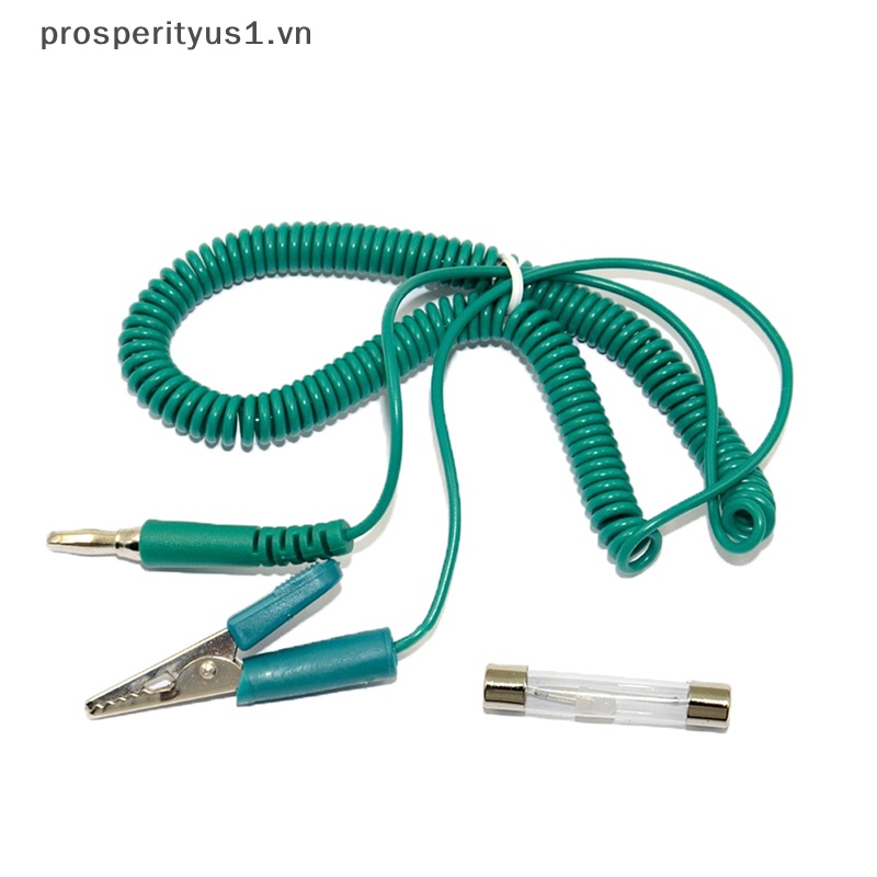 Bút Thử Điện Chuyên Dụng Cho Đèn Xe Hơi DC 6V 12V 24V 1