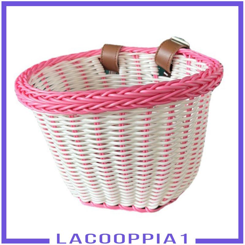 1 Giỏ Xe Đạp Trẻ Em Chất Lượng Cao