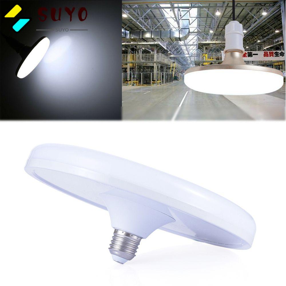 Đèn LED SUYO Siêu Sáng 12W 30W 50W 65W 220V Tiết Kiệm Năng Lượng