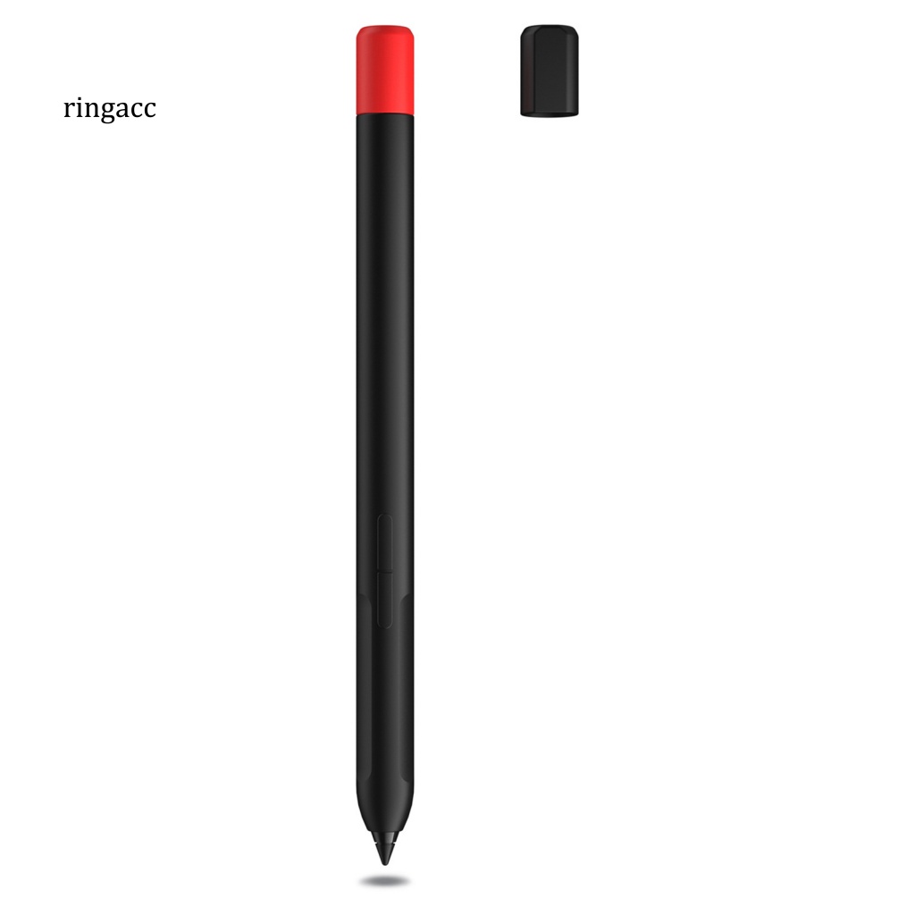 Vỏ Bảo Vệ Bút Cảm Ứng Bằng Silicon Siêu Mỏng Chống Trầy Phối Màu Độc Đáo Thời Trang Cho Xiaomi