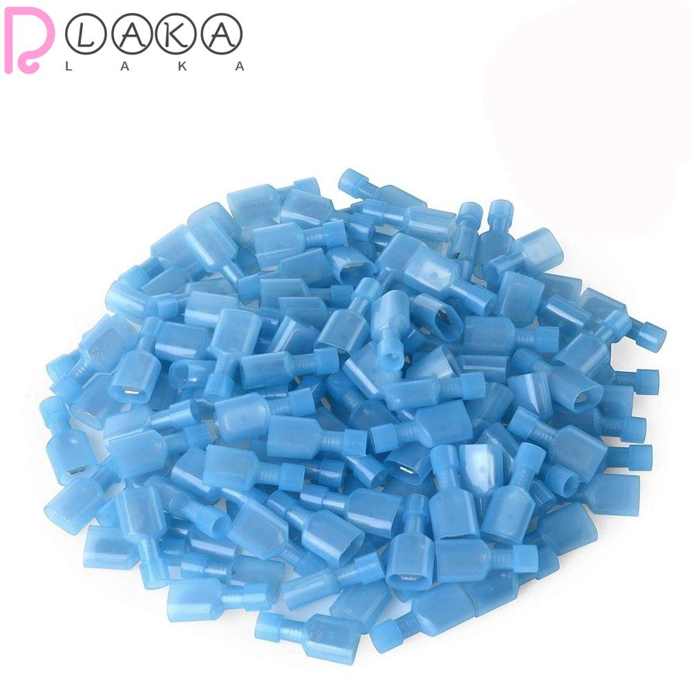 Set 100 Đầu Nối Dây 16-14 AWG Cao Cấp