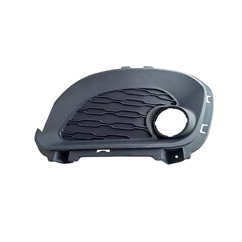 Khung Gắn Đèn Sương Mù Phía Trước Thay Thế Chuyên Dụng Cho KIA Rio Hatchback 2012 2013 2014