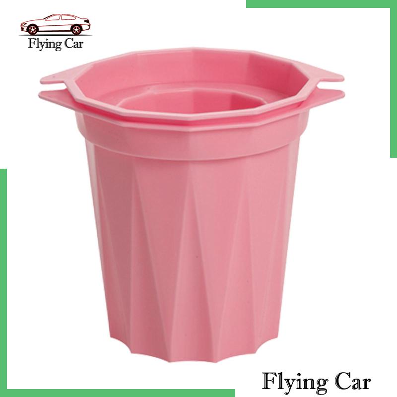 Khay Làm Đá Viên Bằng Silicone Hình Trụ Dành Cho Đi Cắm Trại Dã Ngoại Lzdjfmy2