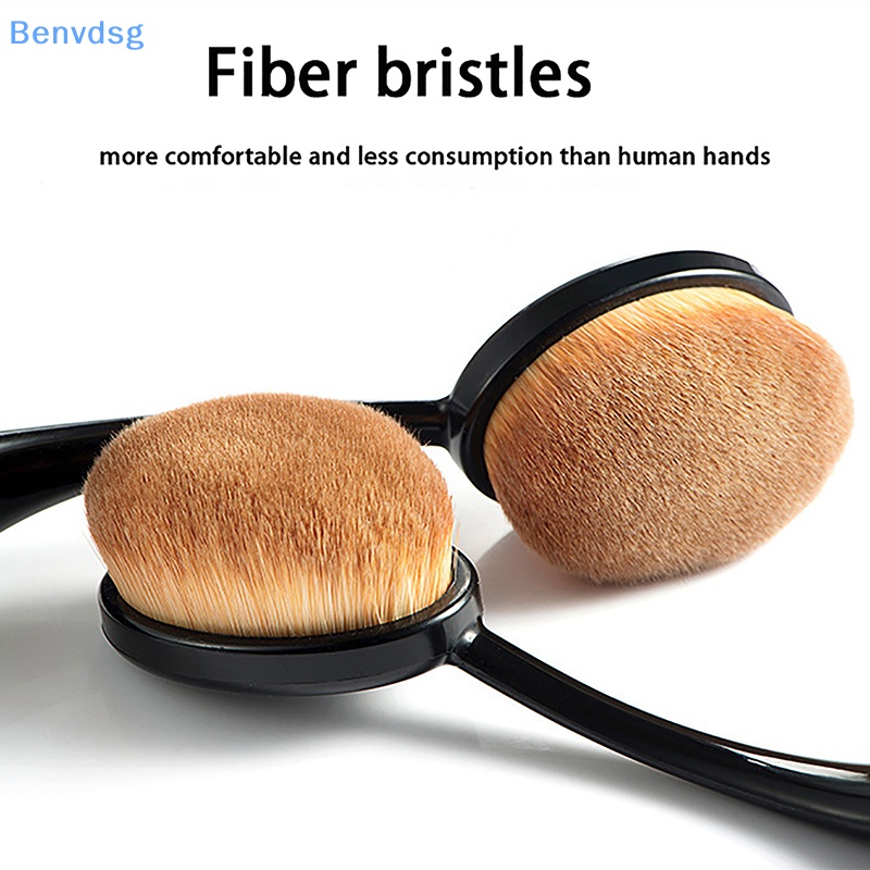 Benvdsg > Bộ Cọ Trang Điểm Mắt Lông Mềm Thích Hợp Làm Quà Tặng Tại Nhà Hoặc Đi Du Lịch