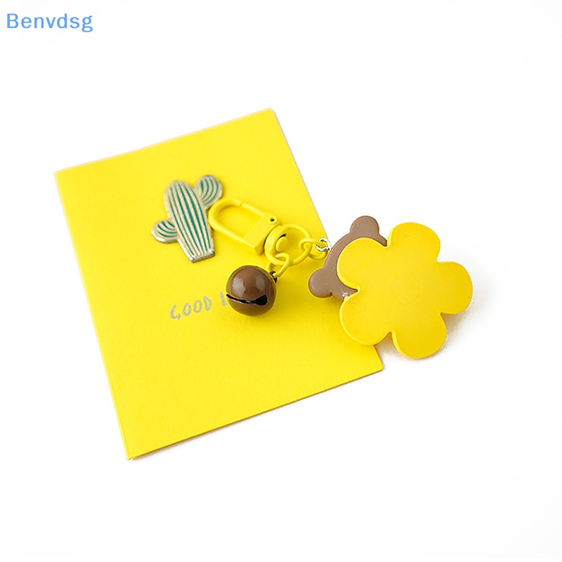 Benvdsg > Móc Khóa Xe Hơi Hình Gấu Chaoku Cá Tính Tinh Tế Trang Trí Túi Xách Cho Nam Và Nữ well