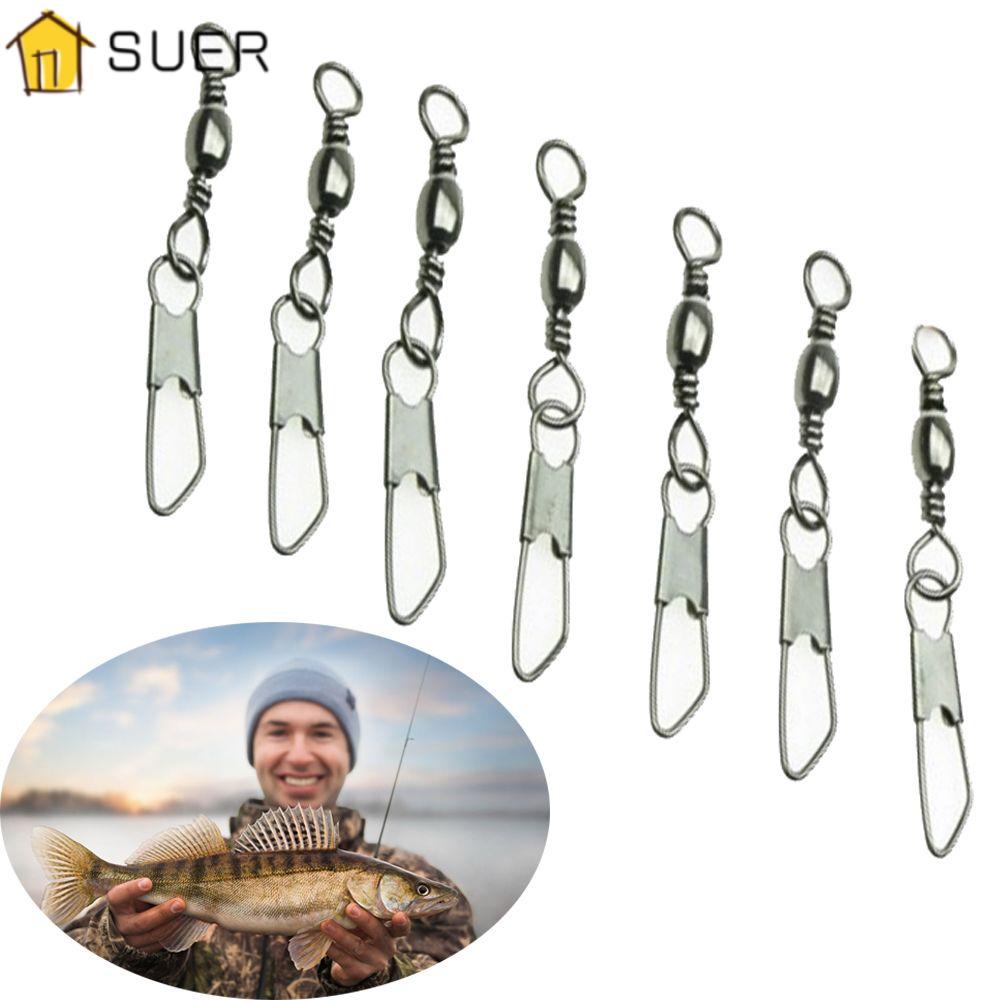 Set 50 Phụ Kiện Nối Dây Câu Cá Chuyên Dụng