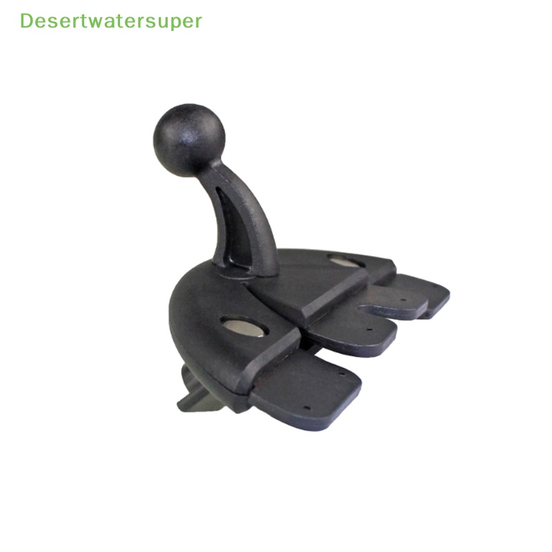 Giá Đỡ Điện Thoại / Đĩa CD 17mm Cho Xe Hơi