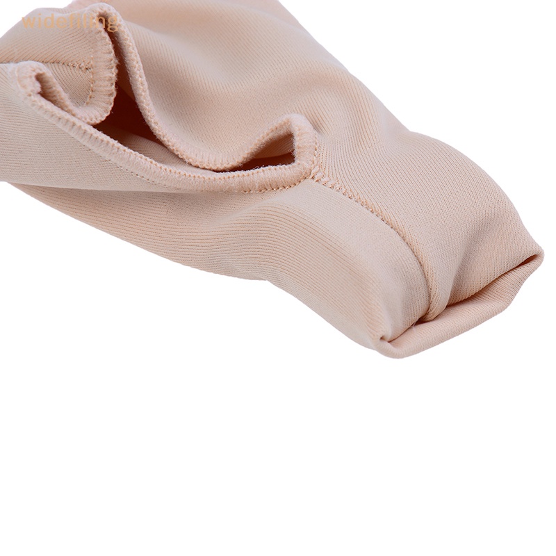 Bộ 2 Miếng gel Dán Chỉnh Sửa Ngón Chân