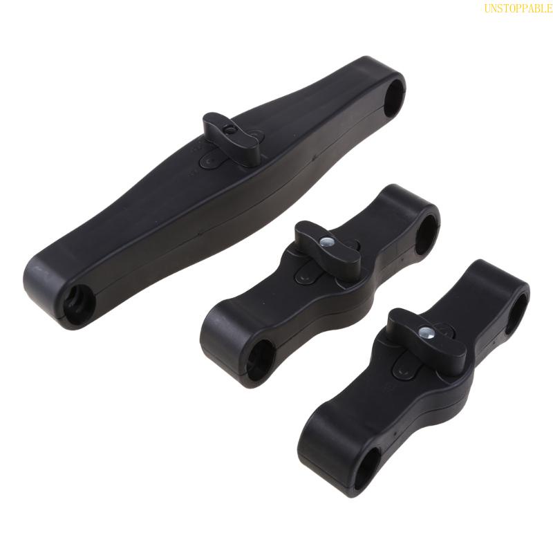 Set 3 Đầu Nối 2 Trong 1 Cho Xe Đẩy Em Bé