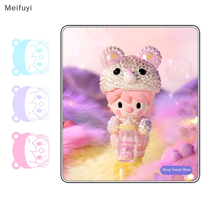 1 Hộp Đậu Phộng Ngọt Ngào Meifuyi Series Mystery