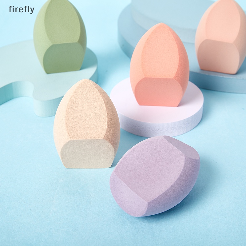 1 Mút Trang Điểm Mềm Đàn Hồi Chất Lượng Cao