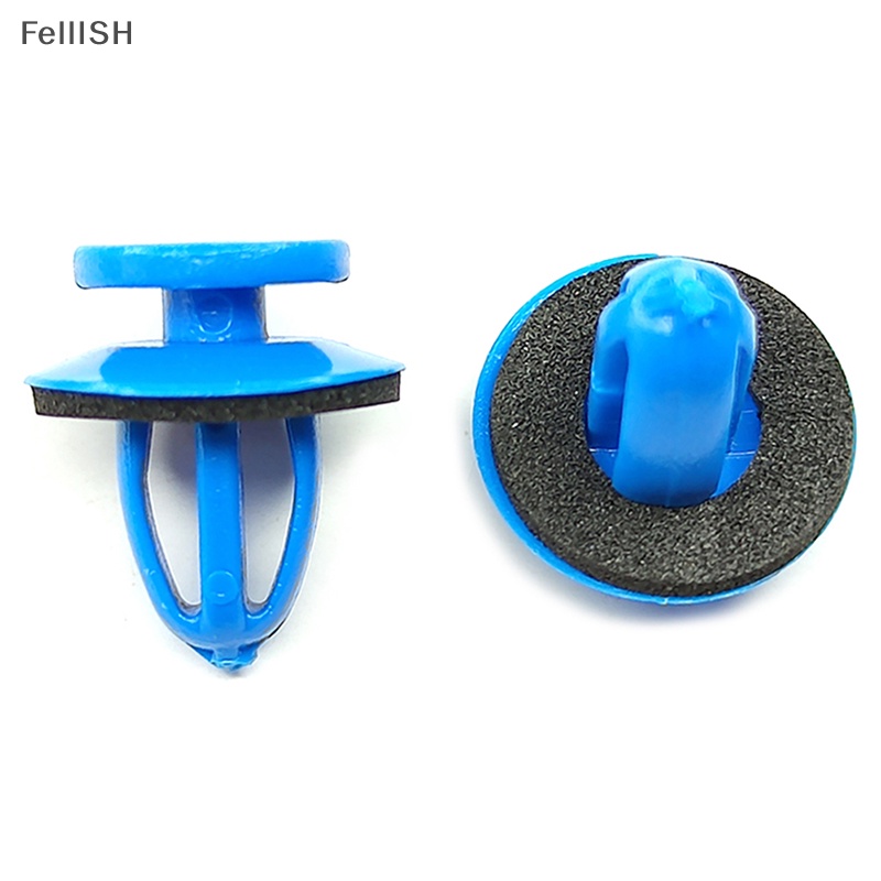 Set 10 Kẹp Cố Định Bánh Xe Hơi ADQ3 Q5 439br AD-0187 Chuyên Dụng