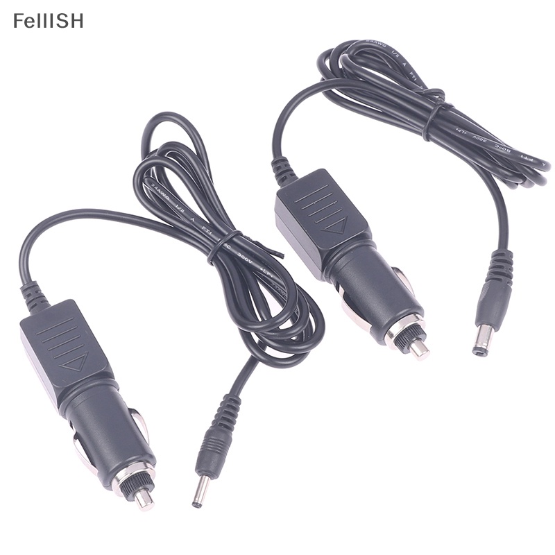 Cáp Sạc DC 12V 2A 439br Chuyên Dụng Cho Xe Hơi