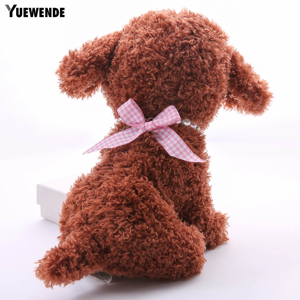 Vòng Cổ Ngọc Trai Giả Thời Trang Chống Dao Động Cho Thú Cưng YQ.E