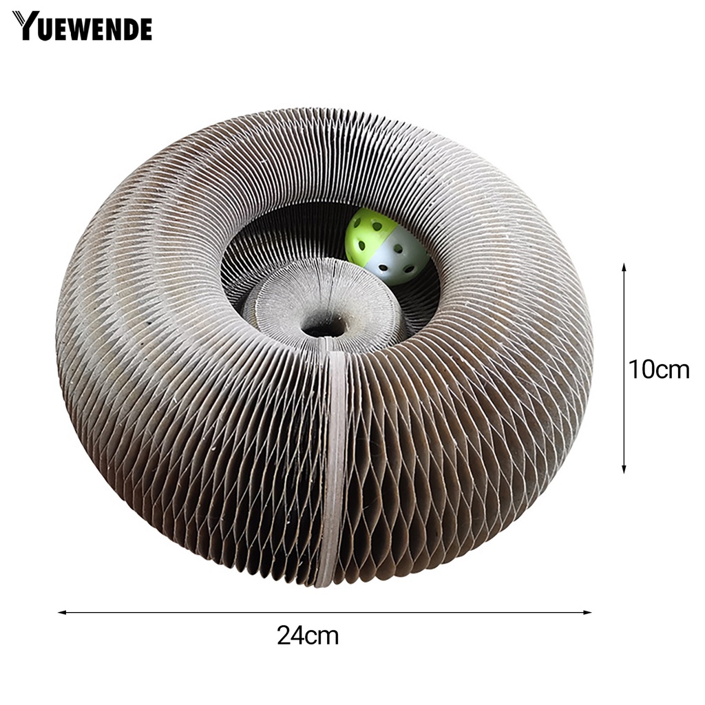 1 Bộ Khung Dây Leo Trèo Chống Mòn Giảm Căng Thẳng Cho Mèo