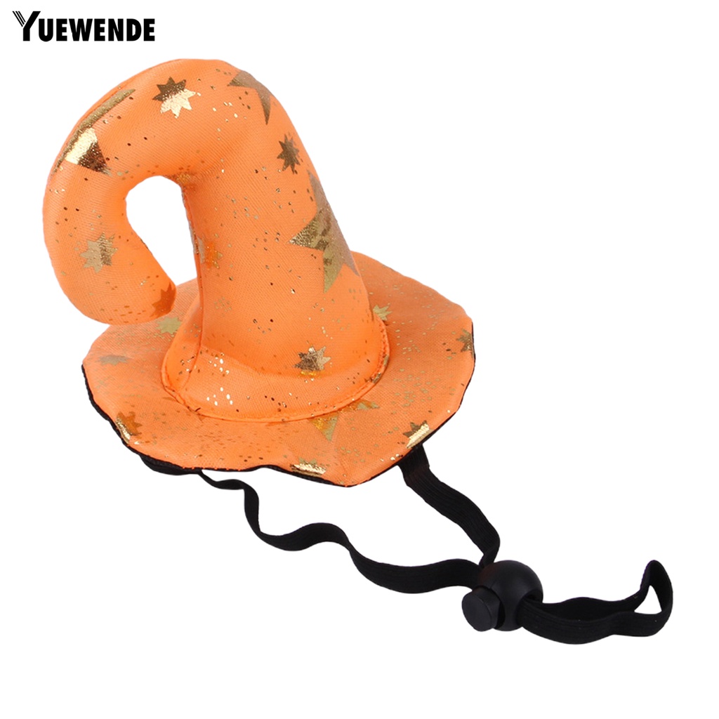 Yq.e 1 Set Khăn Choàng Cổ Tam Giác Vải Dệt Kim In Họa Tiết Bí Ngô Hoạt Hình Dễ Giặt Tẩy Có Thể Giặt Rửa Cho Thú Cưng