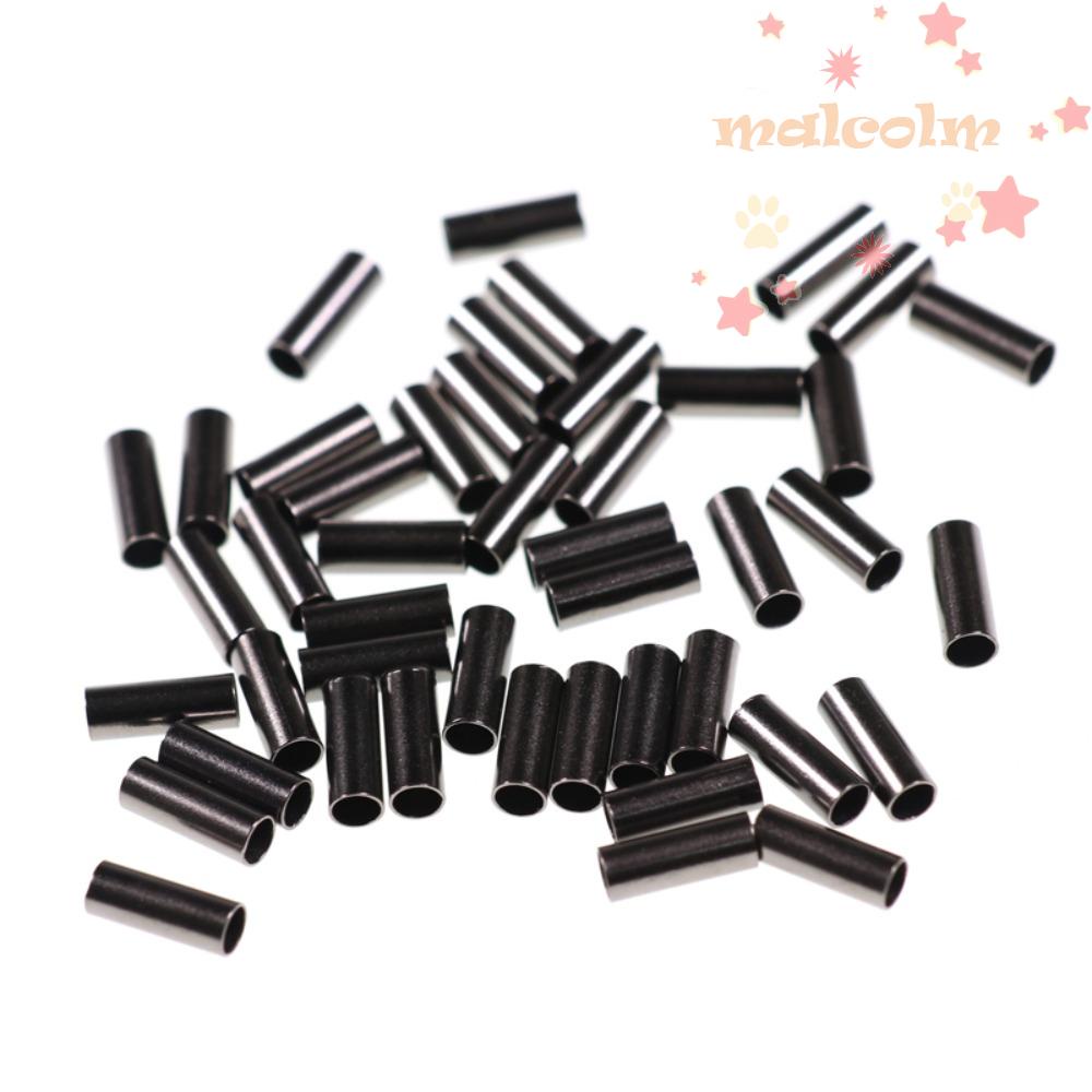 Set 50 Ống Quấn Dây Câu Cá Thay Thế Malcom