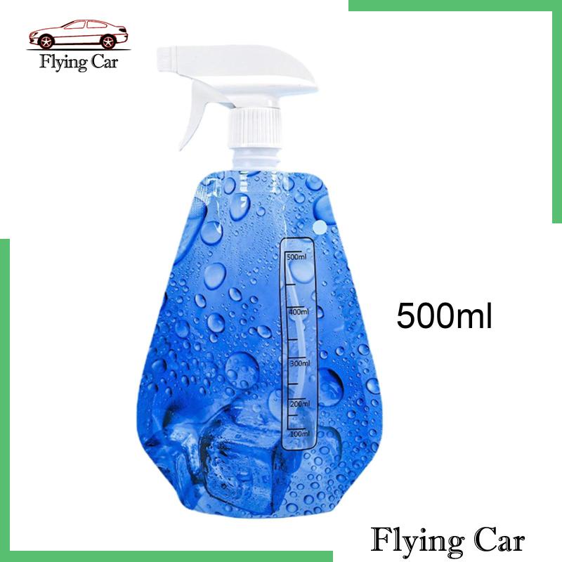 Túi Đựng Nước Tưới Cây Bonsai Có Thể Gấp Gọn Tiện Dụng Lzdjfmy2