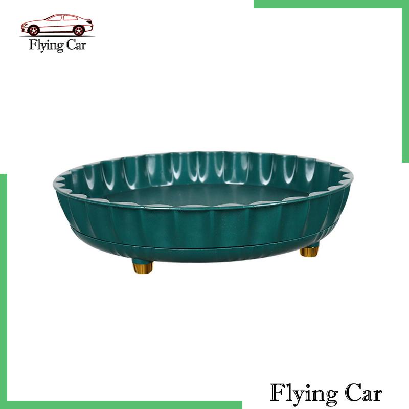 Kệ Đựng Gia Vị Có Thể Xoay 360 Độ Cho Nhà Bếp Lzdjfmy2