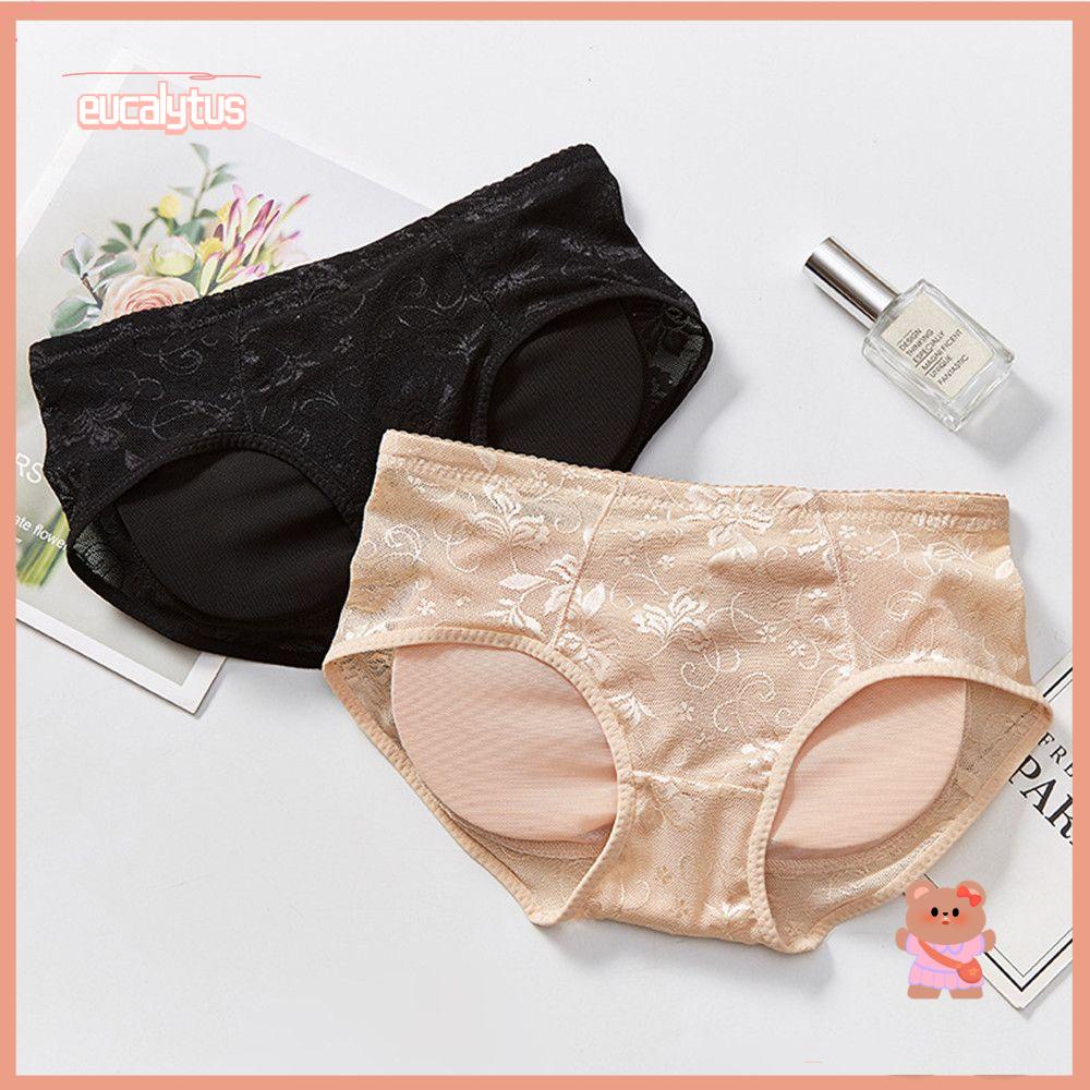 Eutus Quần Lót Thoáng Khí Không Để Lại Dấu Vết