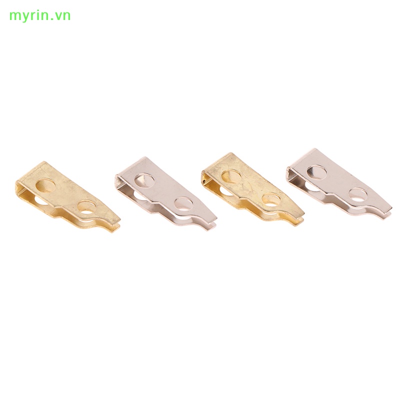 Set 10 Công Tắc Nguồn Cho Tông Đơ Cắt Tóc WAHL