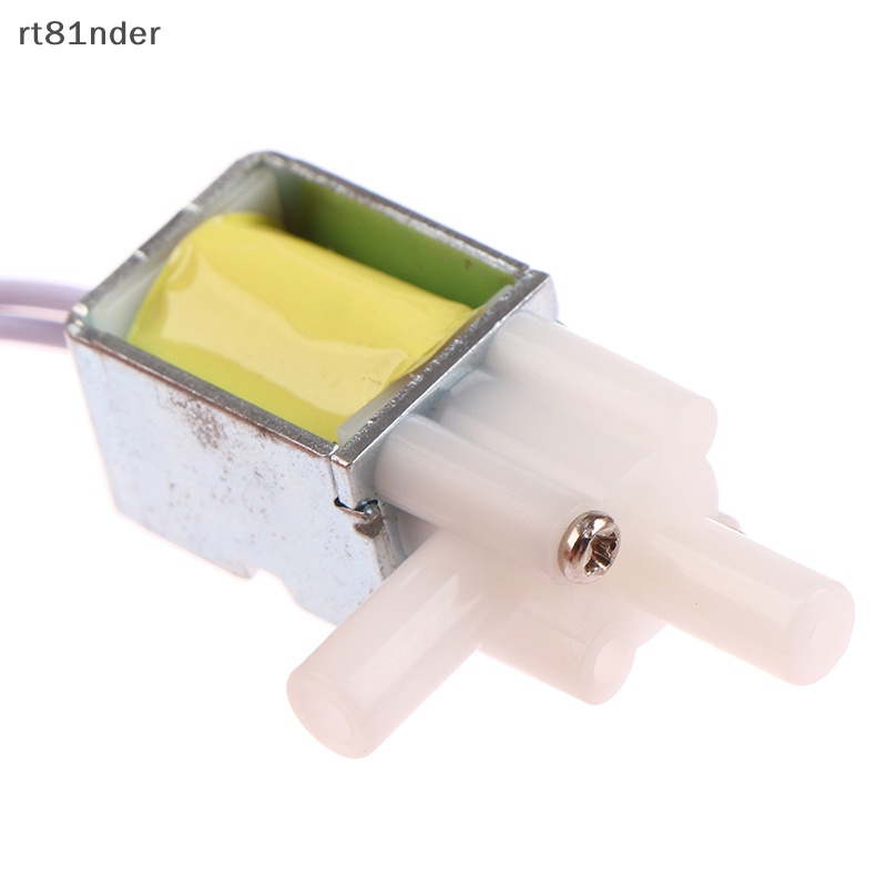 Van Điện Từ Mini rt DC 12V n / C Chuyên Dụng