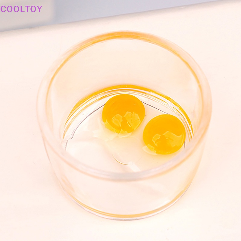 1 Bộ Dụng Cụ Nhà Bếp Trang Trí Nhà Búp Bê Tỉ Lệ 1: 12