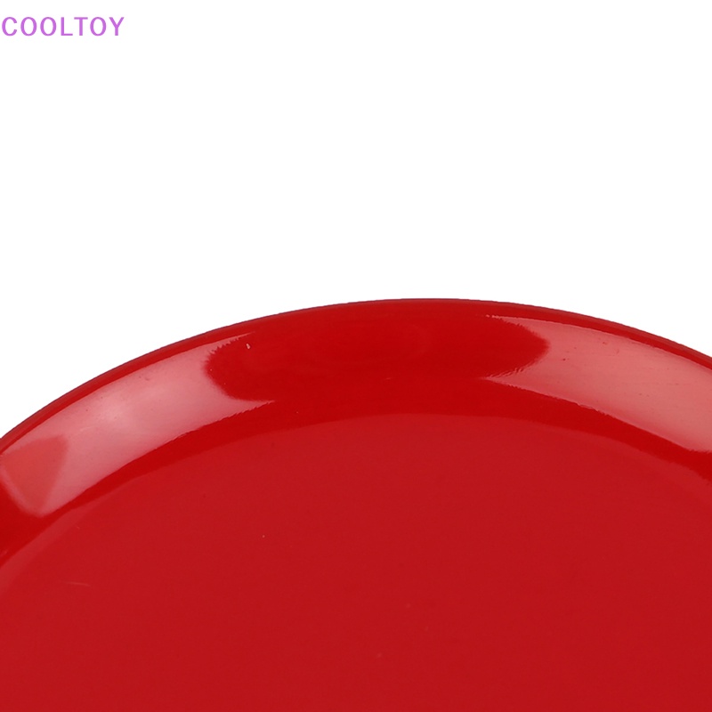 Cooltoy 1 Dĩa Đựng Trái Cây Đồ Chơi Búp Bê Thu Nhỏ DIY Bán Chạy