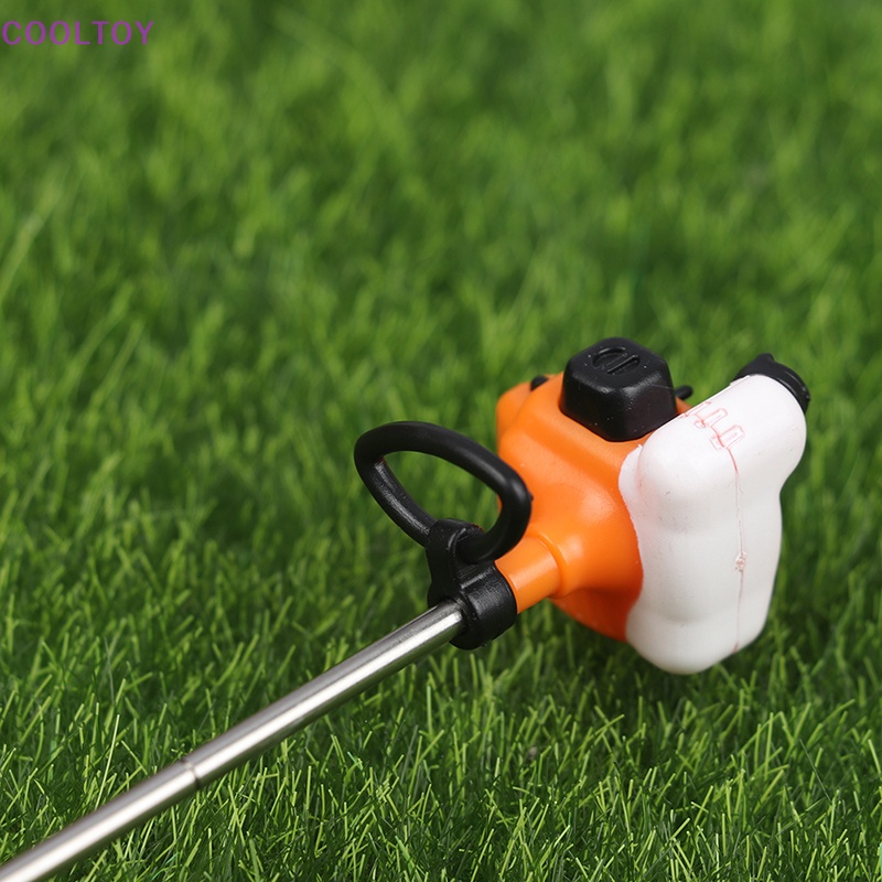 1 Mô Hình Dụng Cụ Sửa Chữa Cho Nhà Búp Bê Tỉ Lệ 1: 12