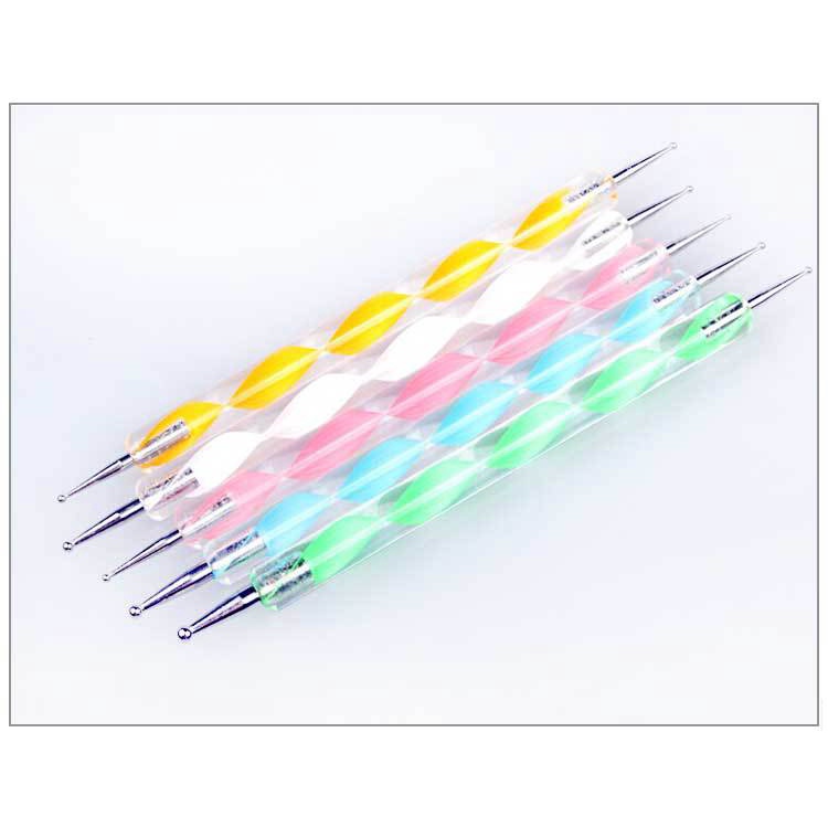 Bút chấm bi nail vẽ móng