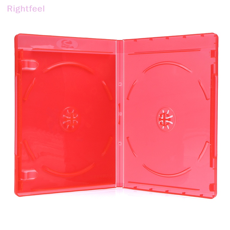 Hộp Đựng Bảo Vệ Đĩa CD DVD Mới Tiện Dụng