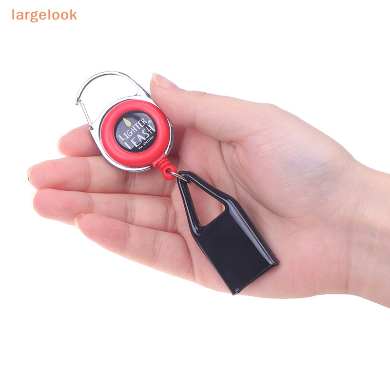 [Biglook] Vỏ Silicone Bọc Móc Khóa Có Thể Thu Vào Được Mới