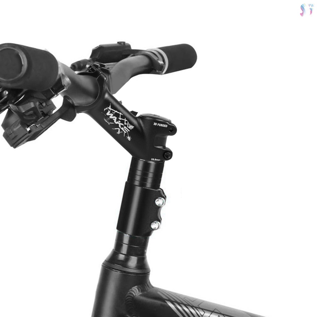 Pô Tăng 35 Độ 31.8mm Siêu Nhẹ Chuyên Dụng Cho Xe Đạp Leo Núi