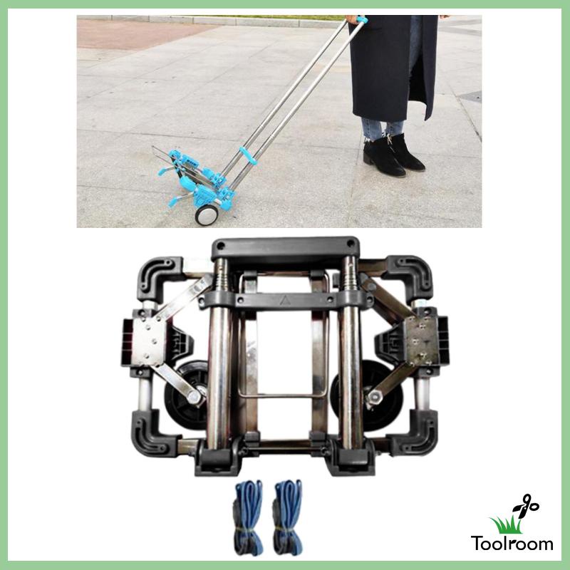 Xe Tải Đồ Chơi Với Tay Cầm Có Thể Điều Chỉnh Và 2 Dây Đàn Hồi