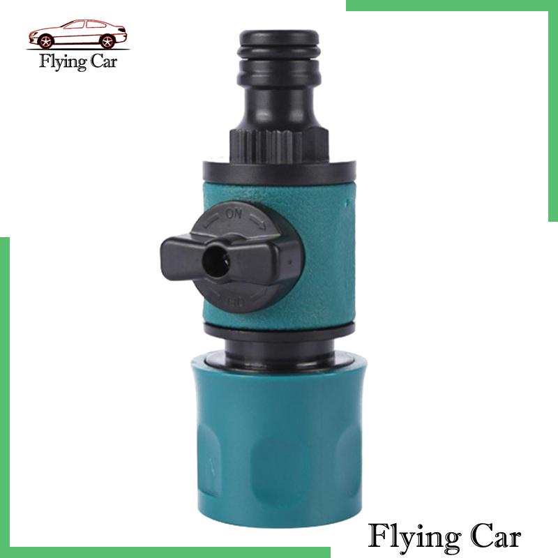 Đầu Nối Ống Nước Trọng Lượng Nhẹ Nhanh Chóng Lzdjfmy2 Dành Cho Vườn Nhà