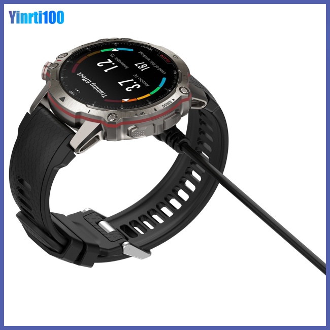 Cáp Sạc Nam Châm Cho Đồng Hồ Thông Minh Amazfit Falcon A2029 / a2028