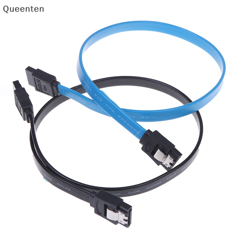 Dây Cáp Dữ Liệu SATA 3.0 III SATA3 6Gb / S SSD