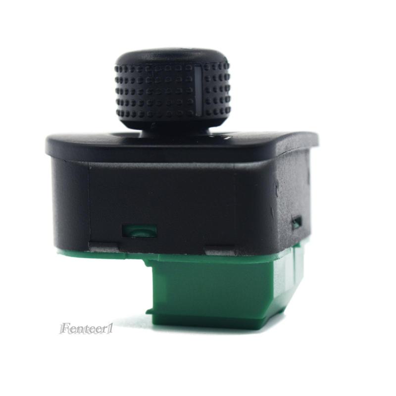 Công Tắc Điều Khiển Gương Bên 1J Fenteer11959565Phụ Kiện Thay Thế Cho Gậy Đánh Golf