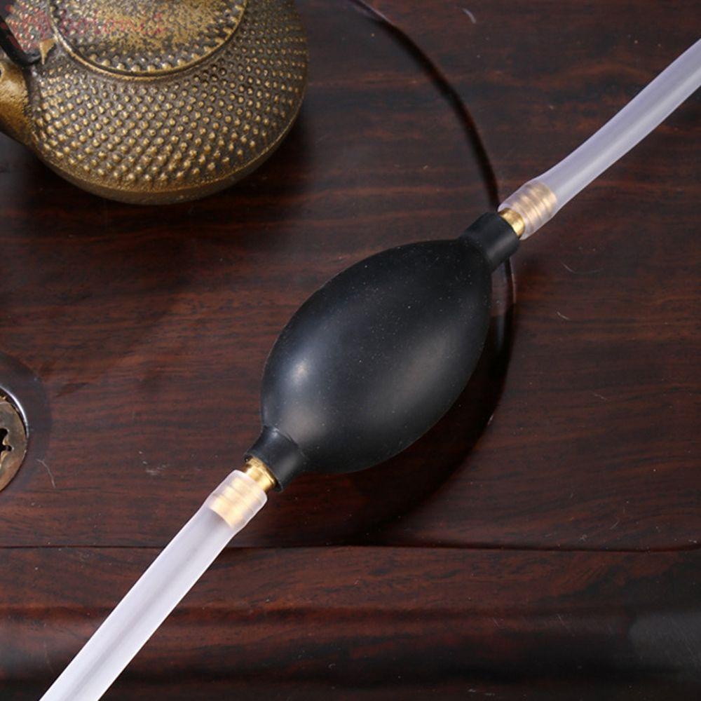 Ống Bơm Nhiên Liệu Bằng Tay Tiện Lợi Dành Cho Bể Cá