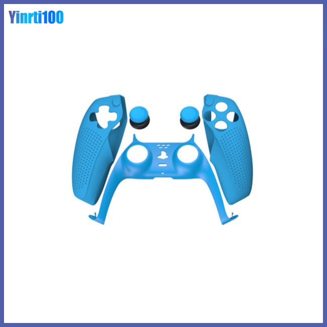 Vỏ Silicon Bảo Vệ Cho Tay Cầm Chơi Game Không Chứa Chất Tẩy Rửa