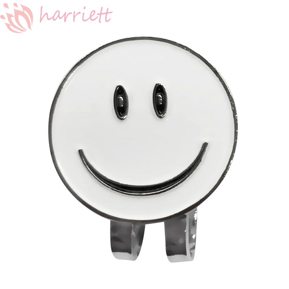 Kẹp Đánh Dấu Vị Trí Mũ Chơi Golf Chuyên Nghiệp