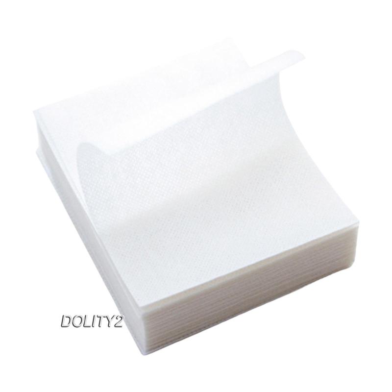 [Dolity 2] Tấm Tẩy Rửa Hình Lưới Bắt Giấc Mơ Màu Sắc Cho Quần Áo Du Lịch Gia Đình