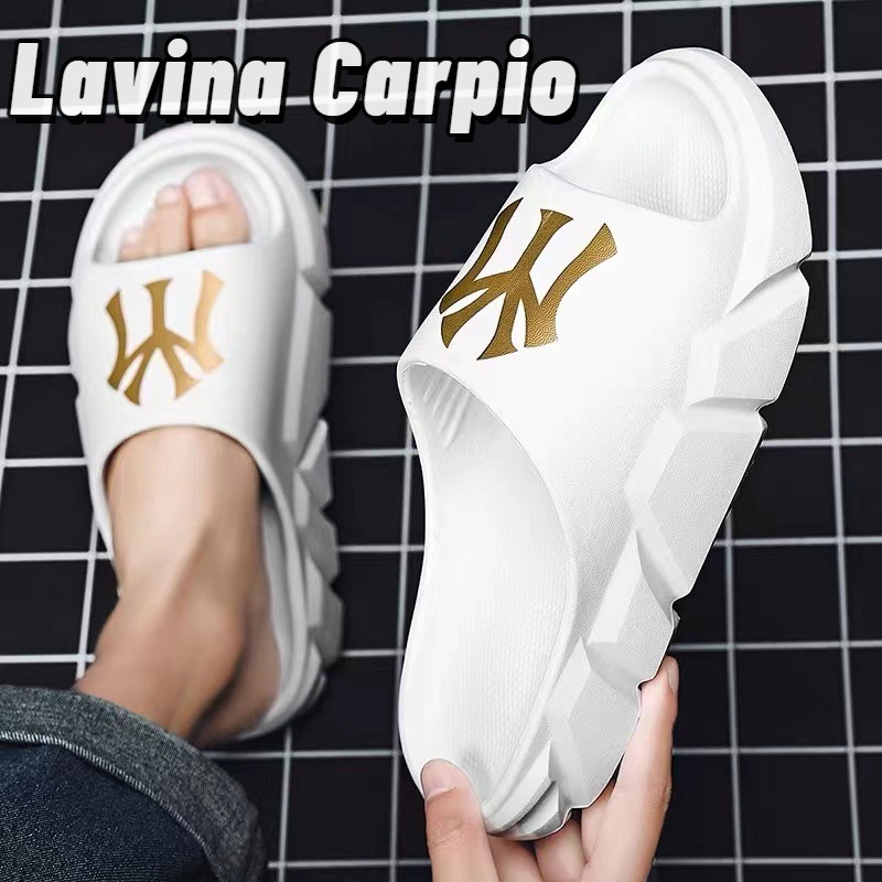 Dép Sandal Lavina Carpio Đế Dày Thoải Mái Chống Trượt Thời Trang Cho Nam
