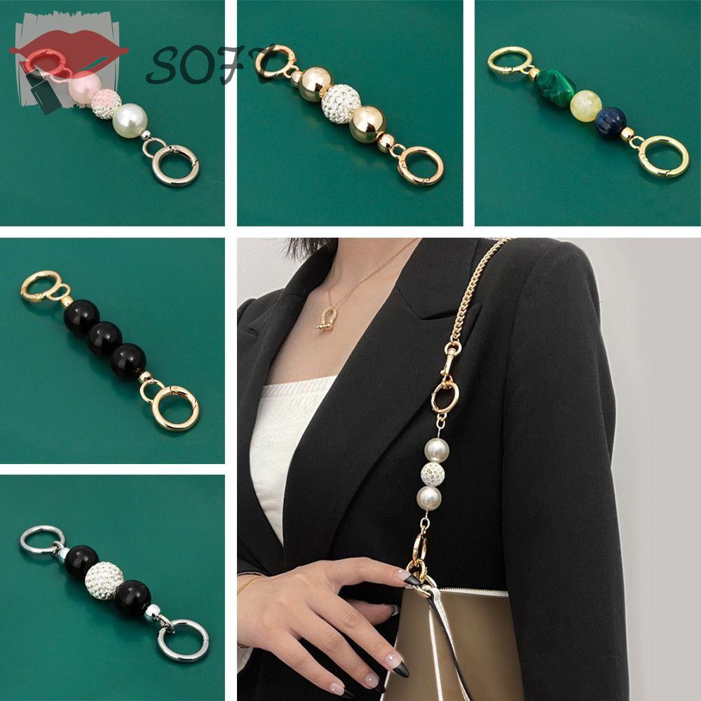 Dây Xích Treo Túi Xách Có Thể Tháo Rời