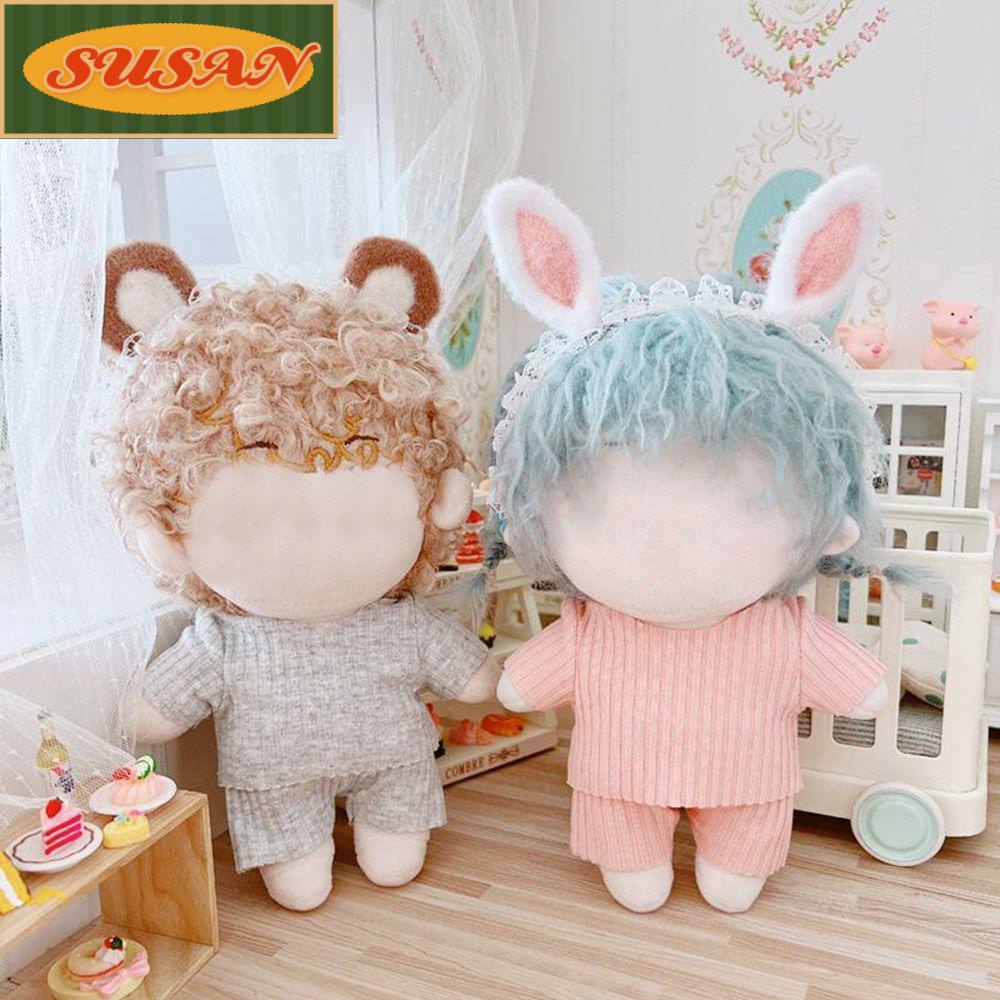 Đồ ngủ Phối Ren Xinh Xắn Dành Cho Búp Bê SUSANS