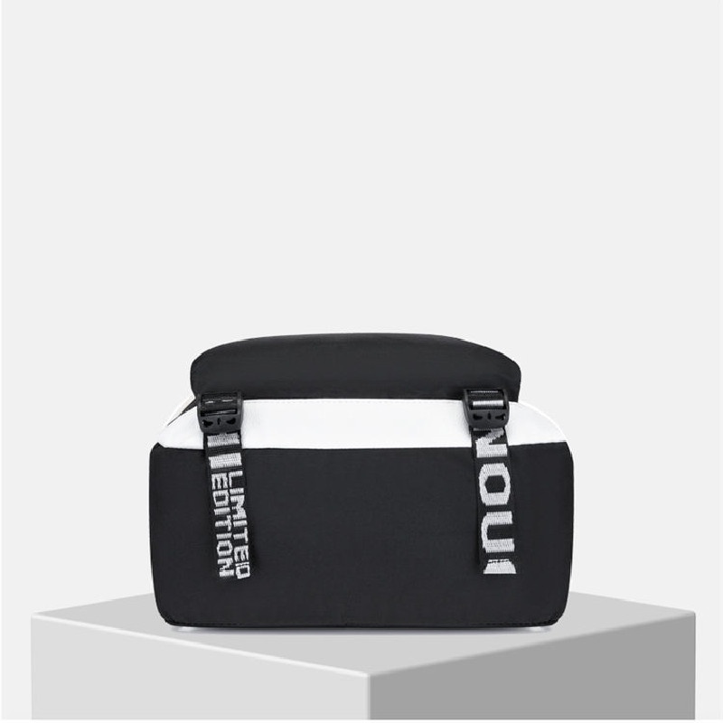 Ba Lô Đi Học Cỡ Lớn Họa Tiết Hoạt Hình Cinnamoroll Đáng Yêu