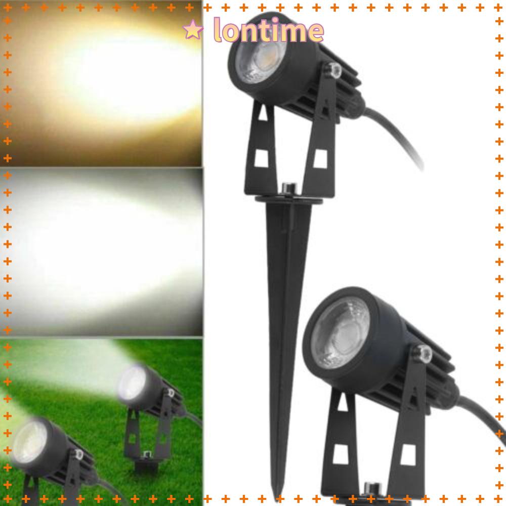 Đèn Pha Chống Thấm Nước Thiết Kế Mới Cao Cấp Thời Trang